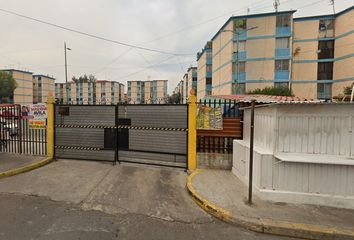 Departamento en  Av Batallones Rojos 16, Albarrada, Ciudad De México, Cdmx, México