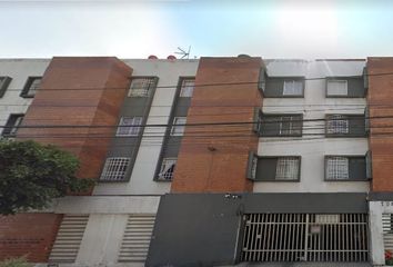 Departamento en  Bondojito, Gustavo A. Madero