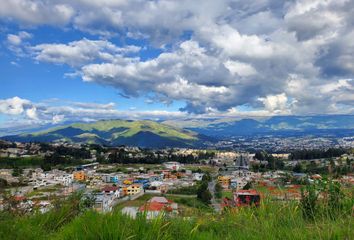 Terreno Comercial en  Valle De Los Chillos, Quito, Ecuador