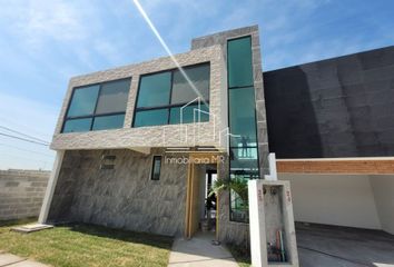 Casa en condominio en  Atlatlahucan, Morelos, Mex