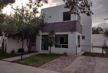 Casa en  Granjas De La Florida, San Luis Potosí, México
