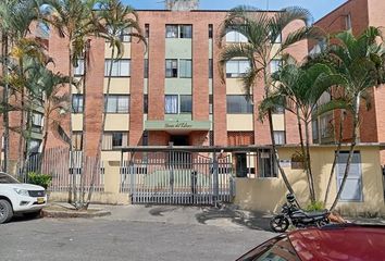Apartamento en  Edificio Torres Del Líbano, Calle 2, Ibagué, Tolima, Colombia