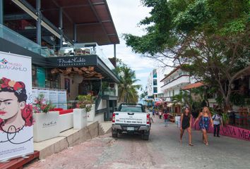 Lote de Terreno en  Calle 8 N, Centro, Playa Del Carmen, Solidaridad, Quintana Roo, 77710, Mex