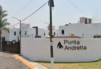 Casa en  Punta Andretta, Estatal A Coronango, Rincón De Santa Barbara, Santa Barbara Almoloya, Cholula De Rivadavia, Puebla, México