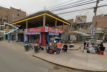 Local comercial en  Av. Mariano Condorcanqui 1142, Carabayllo, Perú