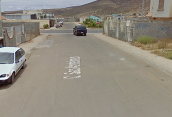 Casa en  Calle San Antelmo, Villa Del Campo, Ensenada, Baja California, México