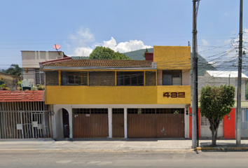 Departamento en  Av. Benito Juárez 482, Aquiles Serdan, Nogales, Veracruz, México