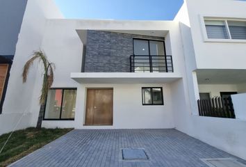 Casa en  El Refugio, Querétaro, México