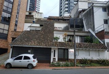 Casa en  Carrera 39 #42, Cabecera Del Llano, Bucaramanga, Santander, Colombia