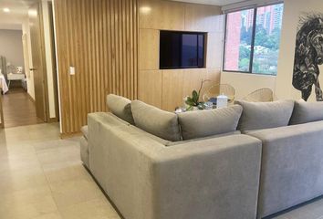 Apartamento en  Provenza, Medellín