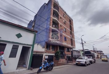 Apartamento en  Calle 8 #10-60, Floridablanca, Santander, Colombia