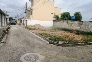 Terreno Comercial en  Avenida Abdon Calderon, Machala, El Oro, Ecuador