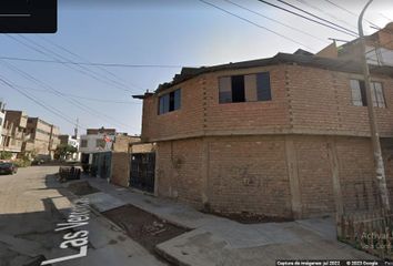 Casa en  Calle Los Eucaliptos 100-198, Cuadra 1, Ur. Santa Isabel, Carabayllo, Lima, 15313, Per