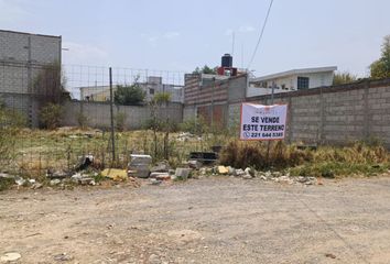 Lote de Terreno en  Villa Deportiva, Municipio De Puebla