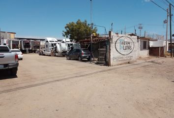 Lote de Terreno en  5 De Febrero, Culiacán Rosales