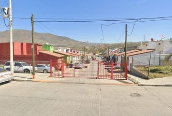 Casa en fraccionamiento en  Lomas De Puertecitos 246, Lomas De La Presa, Ensenada, Baja California, México