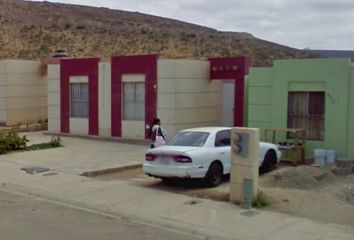 Casa en  Paseo Del Real, Villa Residencial Del Real Iii, Ensenada, Baja California, México