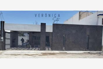 Casa en fraccionamiento en  Pirules 1226, Olmos, 32310 Juárez, Chih., México
