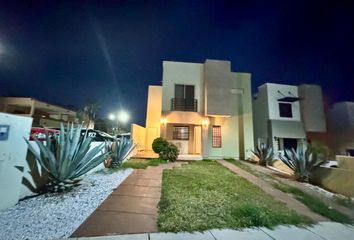 Casa en  Santa Barbara, Hermosillo, Sonora, México