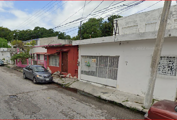 Casa en  Calle 45, Centro, Ciudad Del Carmen, Campeche, México