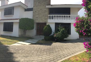 Casa en fraccionamiento en  San José Del Puente, Municipio De Puebla