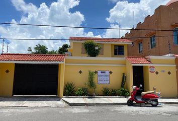 Casa en  Adolfo L. Mateos, Cozumel