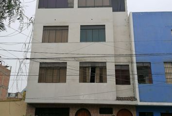 Casa en  Esther Festini De Ramos 184, Magdalena Del Mar, Perú