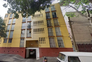 Departamento en  Sadi Carnot 10, Colonia San Rafael, Ciudad De México, Cdmx, México