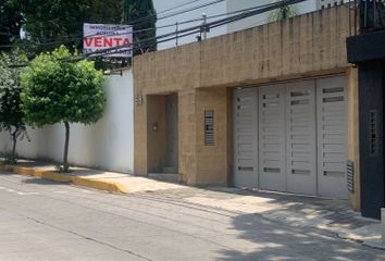 Casa en  Iztaccihuatl, Florida, Ciudad De México, Cdmx, México