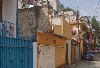 Casa en  Calle De Galanteo 22, Golondrinas Primera Sección, Álvaro Obregón, Ciudad De México, 01270, Mex