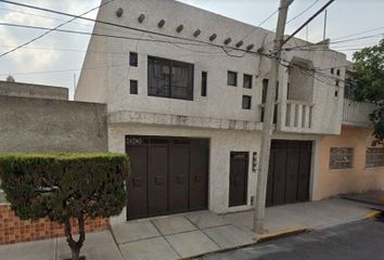 Casa en  Calle 309, Nueva Atzacoalco, Ciudad De México, Cdmx, México