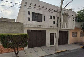 Casa en  Calle 309, Nueva Atzacoalco, Ciudad De México, Cdmx, México