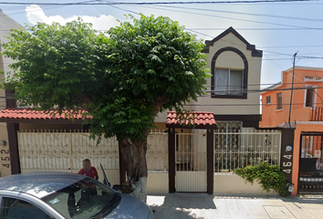 Casa en  Arco De Nilo 464, Los Arcos, Saltillo, Coahuila De Zaragoza, México