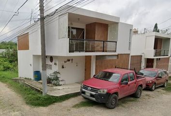 Casa en  Calle Dalia, Ampliacion Luis Donaldo Colosio, Túxpam De Rodríguez Cano, Veracruz, México
