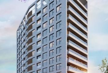 Departamento en  Granada, Miguel Hidalgo, Cdmx, México