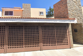 Casa en  De Carrillo 225, Villas Del Mesón, Juriquilla, Querétaro, México