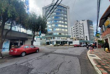 Oficina en  Alemania & Las Guayanas, Quito, Ecuador