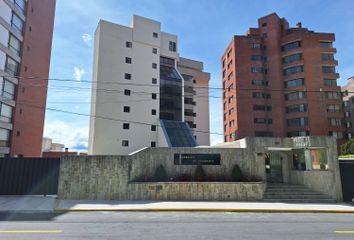 Departamento en  Alonso De Torres 216, Quito 170132, Ecuador
