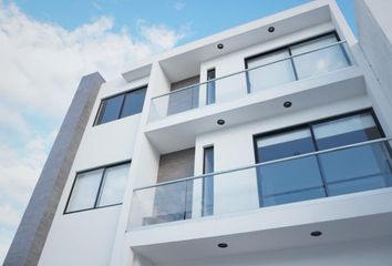 Casa en condominio en  Zibatá, Querétaro, México