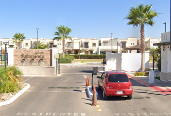 Casa en fraccionamiento en  Salamantino, Las Provincias, Hermosillo, Sonora, México