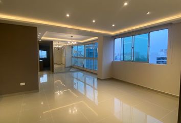 Apartamento en  Granadillo, Barranquilla