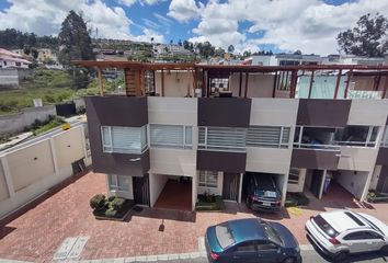 Departamento en  Carcelén, Quito