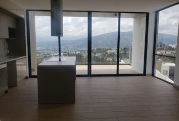 Departamento en  Itchimbía, Quito