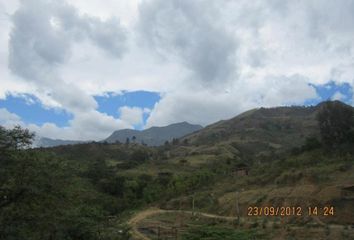 Terreno en  Huancabamba, Piura Departamento