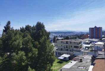 Departamento en  Cochapamba, Quito