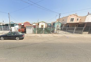 Casa en  Av Prado Del Rey, Villas Las Lomas, Mexicali, Baja California, México