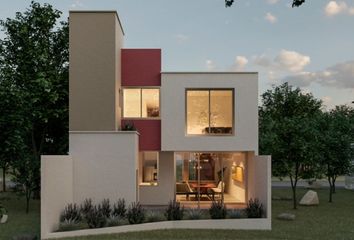 Casa en condominio en  Nuevo Refugio, Anillo Vial Fray Junípero Serra, El Refugio, Santiago De Querétaro, Querétaro, México