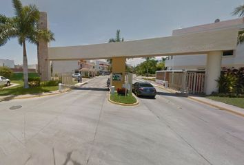 Casa en condominio en  Circuito El Secreto 125, El Secreto, Mazatlán, Sinaloa, México