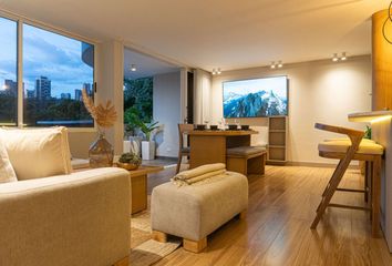 Apartamento en  Florida Nueva, Medellín