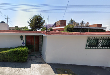 Casa en  Rivera De Cupia 3, Real De Las Lomas, Ciudad De México, Cdmx, México